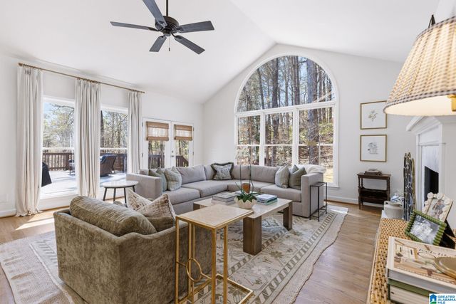 4812 SHADY WATERS LANE, Birmingham, AL 35243