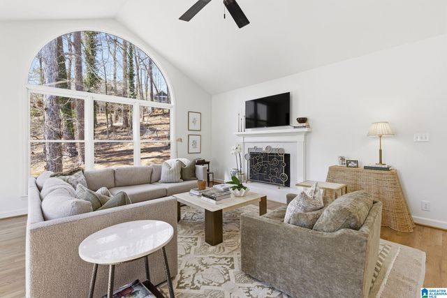 4812 SHADY WATERS LANE, Birmingham, AL 35243