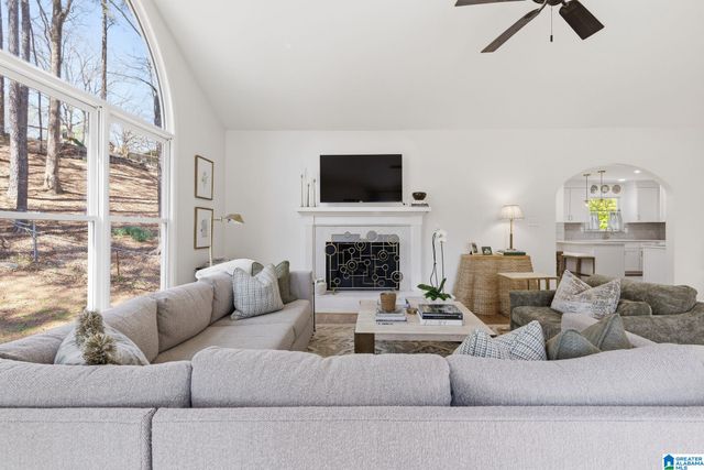 4812 SHADY WATERS LANE, Birmingham, AL 35243