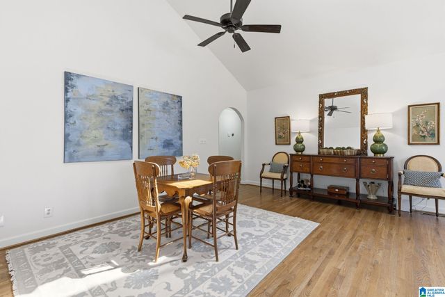 4812 SHADY WATERS LANE, Birmingham, AL 35243