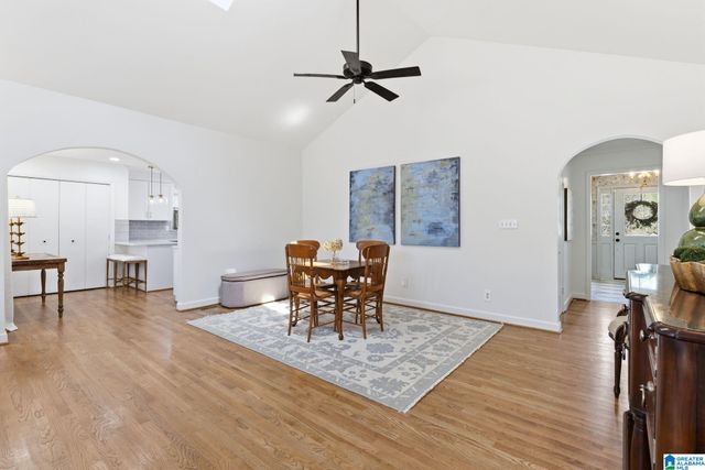 4812 SHADY WATERS LANE, Birmingham, AL 35243