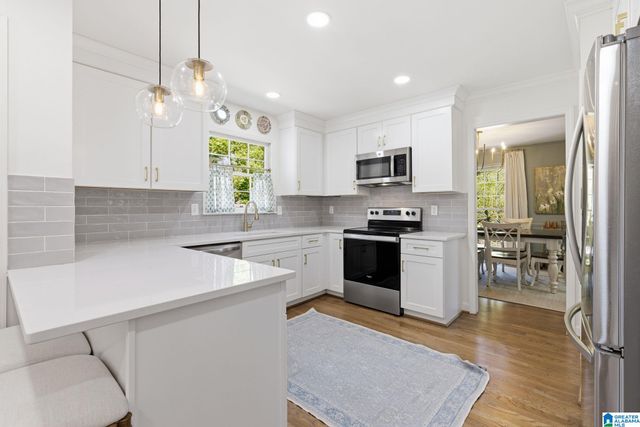 4812 SHADY WATERS LANE, Birmingham, AL 35243