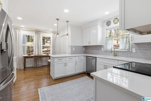 4812 SHADY WATERS LANE, Birmingham, AL 35243