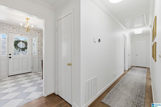 4812 SHADY WATERS LANE, Birmingham, AL 35243