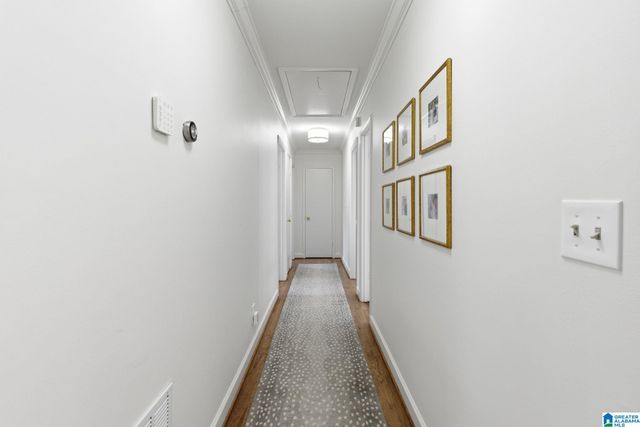 4812 SHADY WATERS LANE, Birmingham, AL 35243