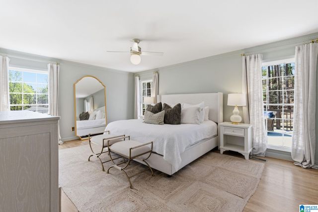 4812 SHADY WATERS LANE, Birmingham, AL 35243