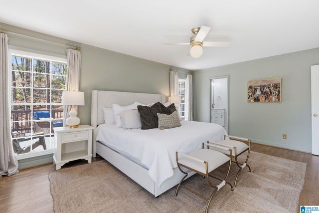 4812 SHADY WATERS LANE, Birmingham, AL 35243