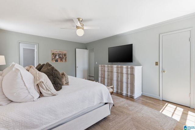 4812 SHADY WATERS LANE, Birmingham, AL 35243