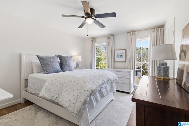 4812 SHADY WATERS LANE, Birmingham, AL 35243