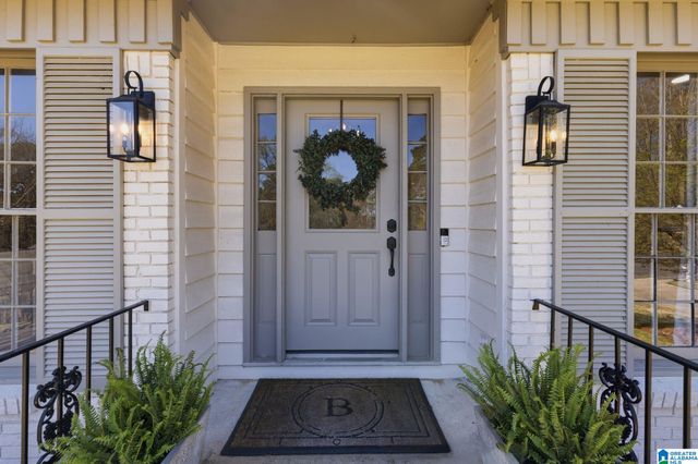 4812 SHADY WATERS LANE, Birmingham, AL 35243