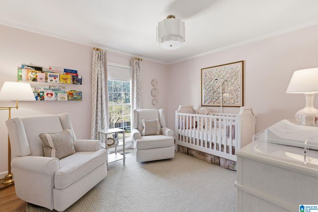 4812 SHADY WATERS LANE, Birmingham, AL 35243