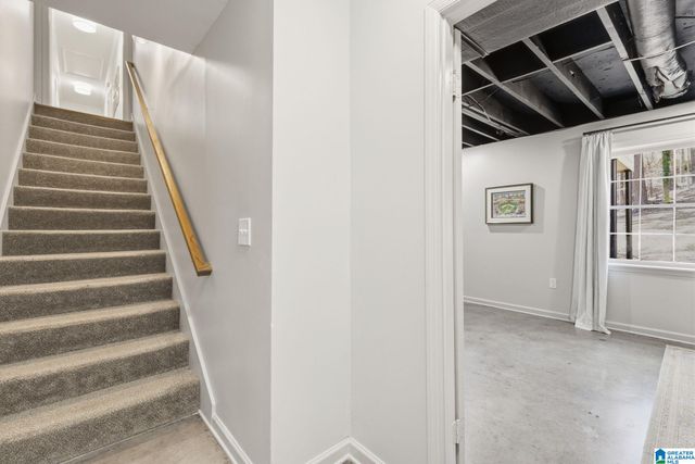 4812 SHADY WATERS LANE, Birmingham, AL 35243