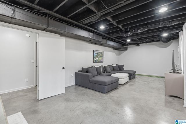 4812 SHADY WATERS LANE, Birmingham, AL 35243