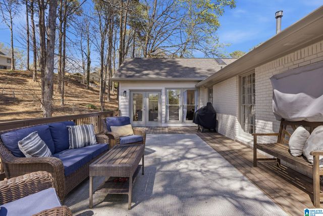 4812 SHADY WATERS LANE, Birmingham, AL 35243