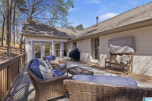 4812 SHADY WATERS LANE, Birmingham, AL 35243