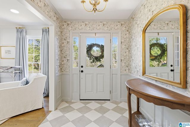 4812 SHADY WATERS LANE, Birmingham, AL 35243