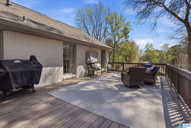 4812 SHADY WATERS LANE, Birmingham, AL 35243