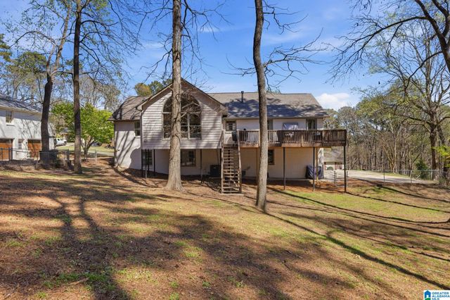 4812 SHADY WATERS LANE, Birmingham, AL 35243