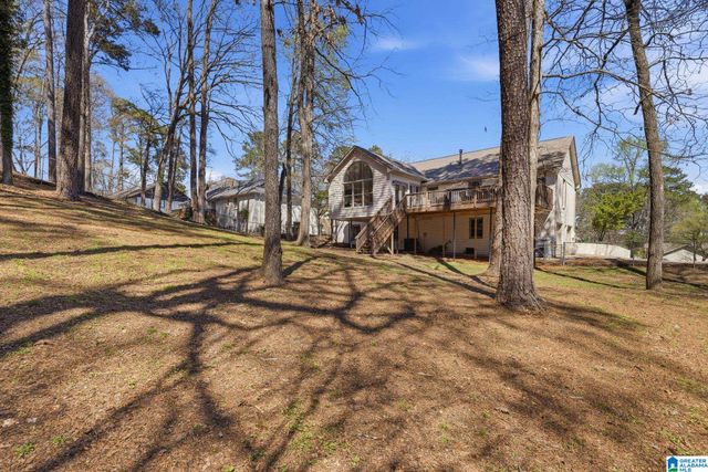 4812 SHADY WATERS LANE, Birmingham, AL 35243
