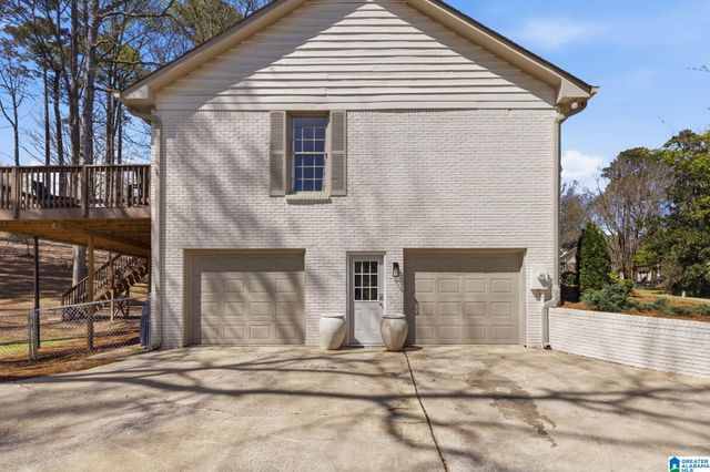 4812 SHADY WATERS LANE, Birmingham, AL 35243