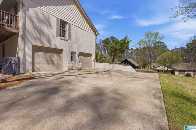 4812 SHADY WATERS LANE, Birmingham, AL 35243