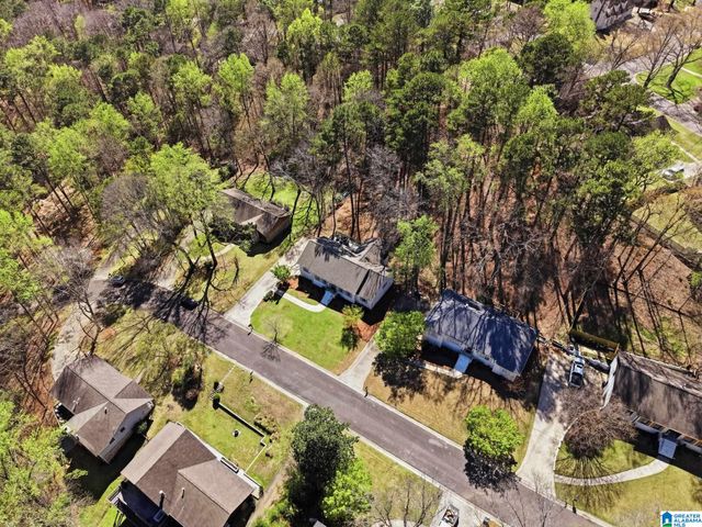 4812 SHADY WATERS LANE, Birmingham, AL 35243