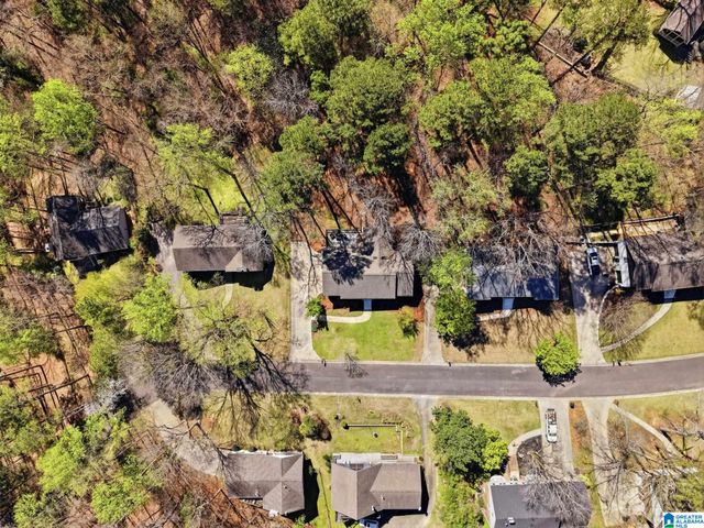 4812 SHADY WATERS LANE, Birmingham, AL 35243