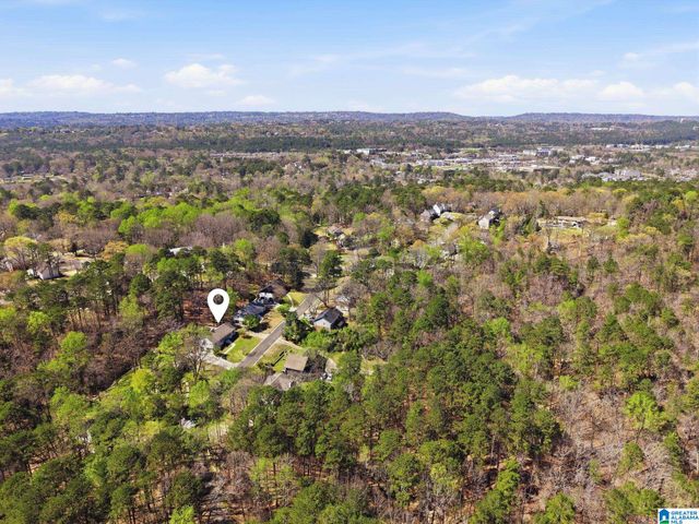 4812 SHADY WATERS LANE, Birmingham, AL 35243