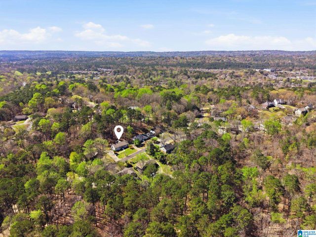 4812 SHADY WATERS LANE, Birmingham, AL 35243