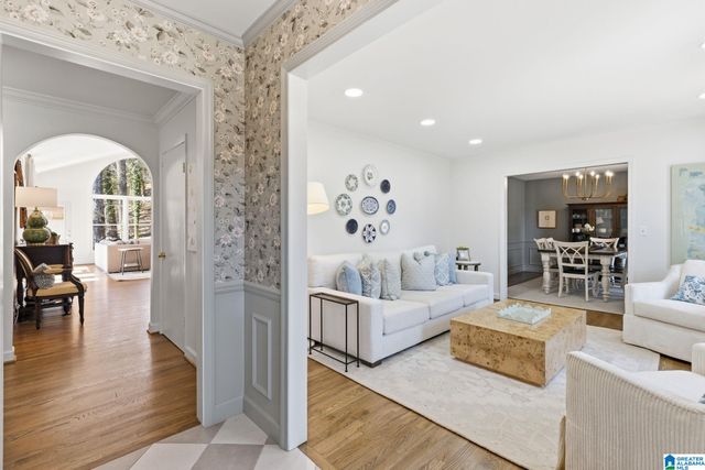 4812 SHADY WATERS LANE, Birmingham, AL 35243