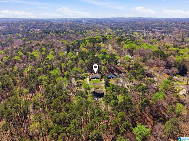 4812 SHADY WATERS LANE, Birmingham, AL 35243