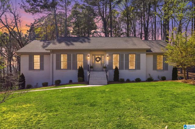 4812 SHADY WATERS LANE, Birmingham, AL 35243