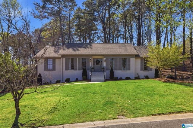 4812 SHADY WATERS LANE, Birmingham, AL 35243