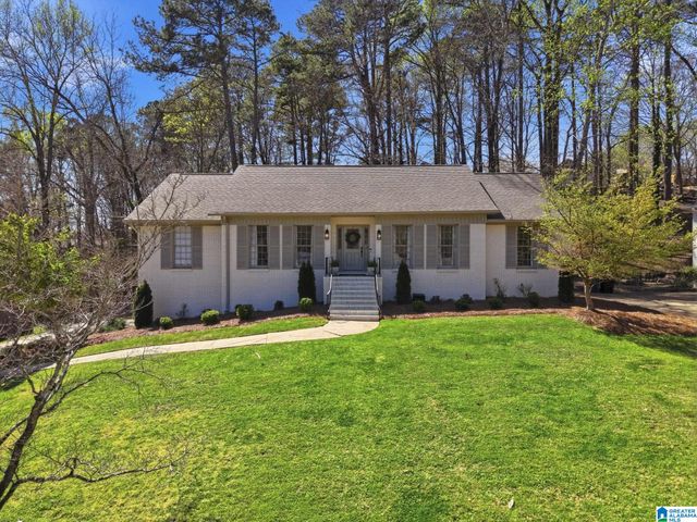 4812 SHADY WATERS LANE, Birmingham, AL 35243