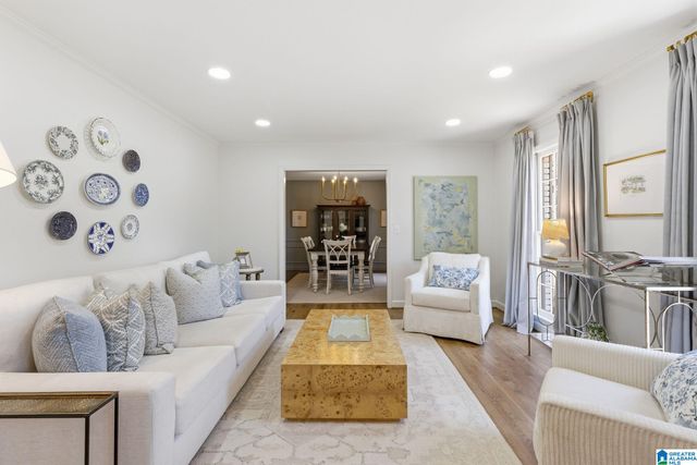 4812 SHADY WATERS LANE, Birmingham, AL 35243