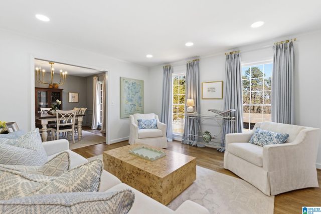 4812 SHADY WATERS LANE, Birmingham, AL 35243