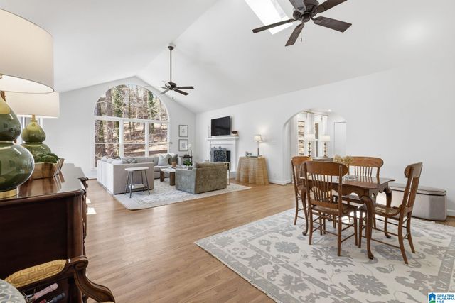 4812 SHADY WATERS LANE, Birmingham, AL 35243