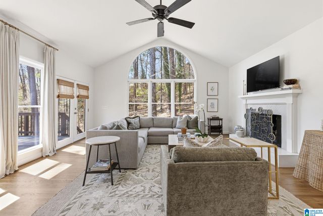 4812 SHADY WATERS LANE, Birmingham, AL 35243