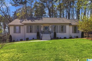 4812 SHADY WATERS LANE, Birmingham, AL 35243