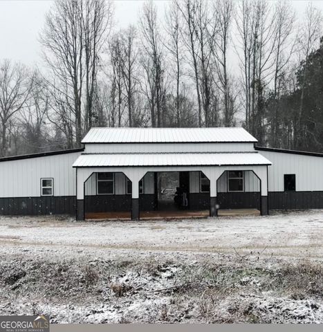 9 June Lane, Eastman, GA 31023