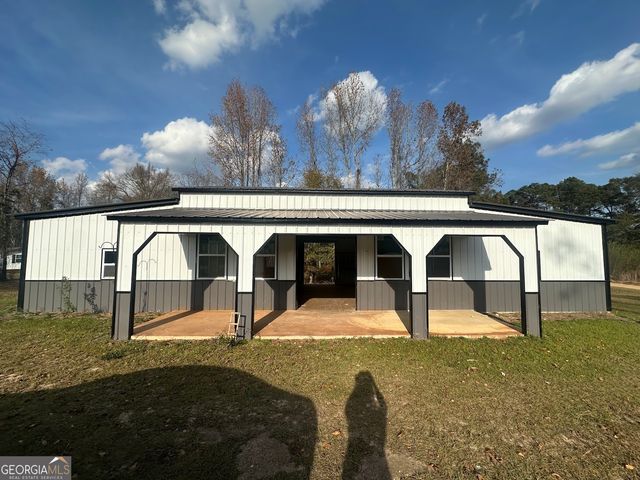 9 June Lane, Eastman, GA 31023