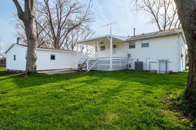 489 Caldwell Circle 489 Caldwell Circle, New Carlisle, OH 45344