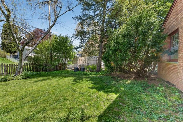 5318 Coney Weston Place, Madison, WI 53711