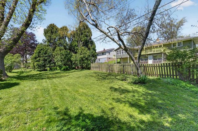 5318 Coney Weston Place, Madison, WI 53711