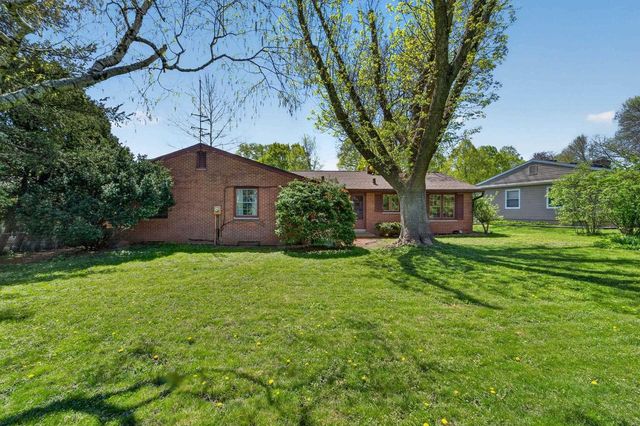 5318 Coney Weston Place, Madison, WI 53711