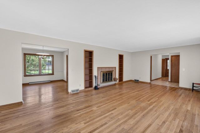 5318 Coney Weston Place, Madison, WI 53711