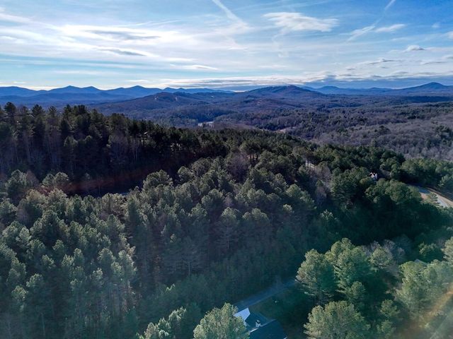Lot 14 Pinehurst, Blairsville, GA 30512