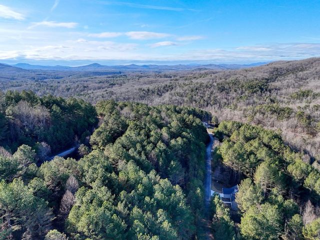 Lot 14 Pinehurst, Blairsville, GA 30512