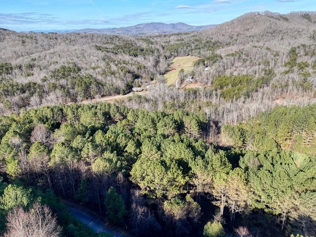 Lot 14 Pinehurst, Blairsville, GA 30512