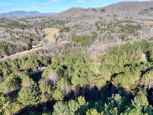Lot 14 Pinehurst, Blairsville, GA 30512